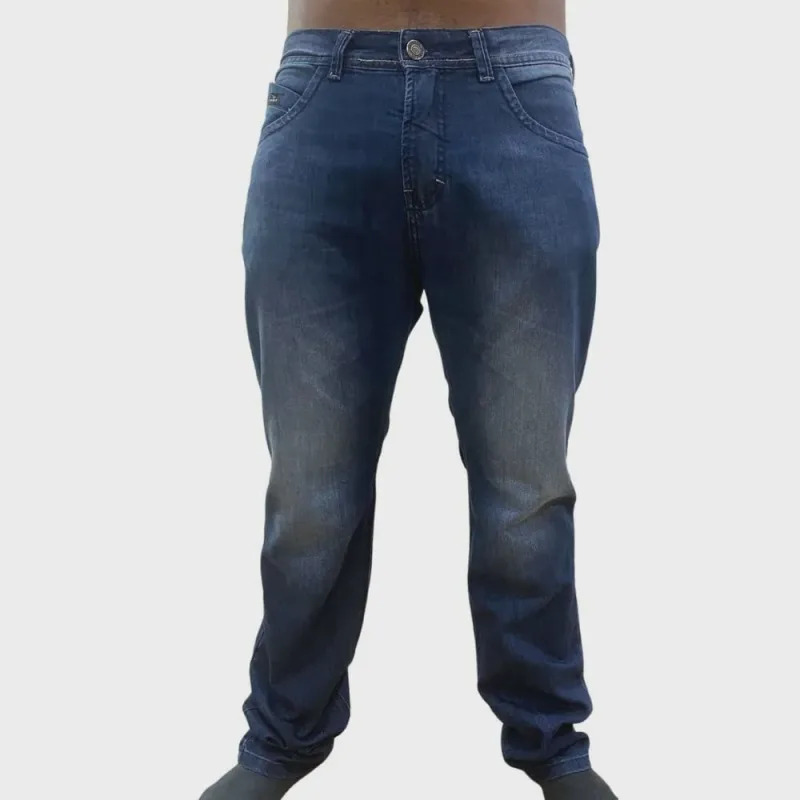 Calça Jeans Onbongo Slim D428A - Não Disponível