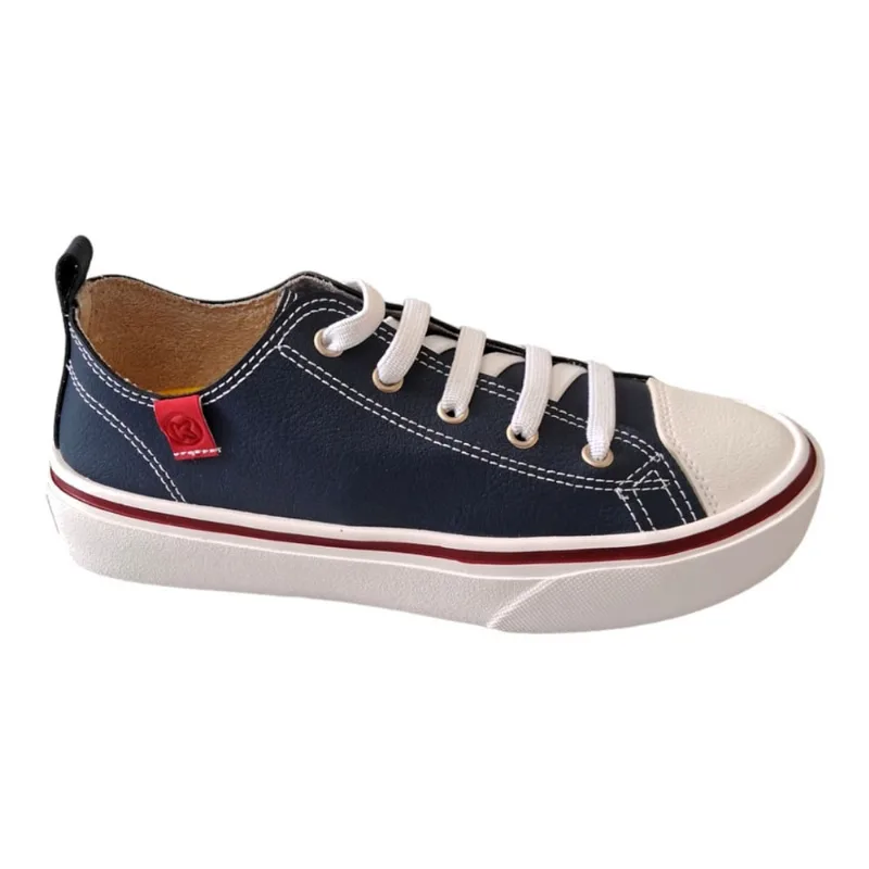 Tenis Infantil Klin Confortavel Freestyle Mini - Anatomico
