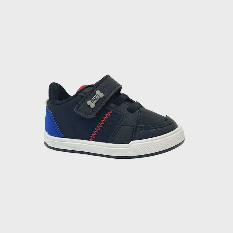 Tênis Infantil Masculino Klin Flyer Baby 166164
