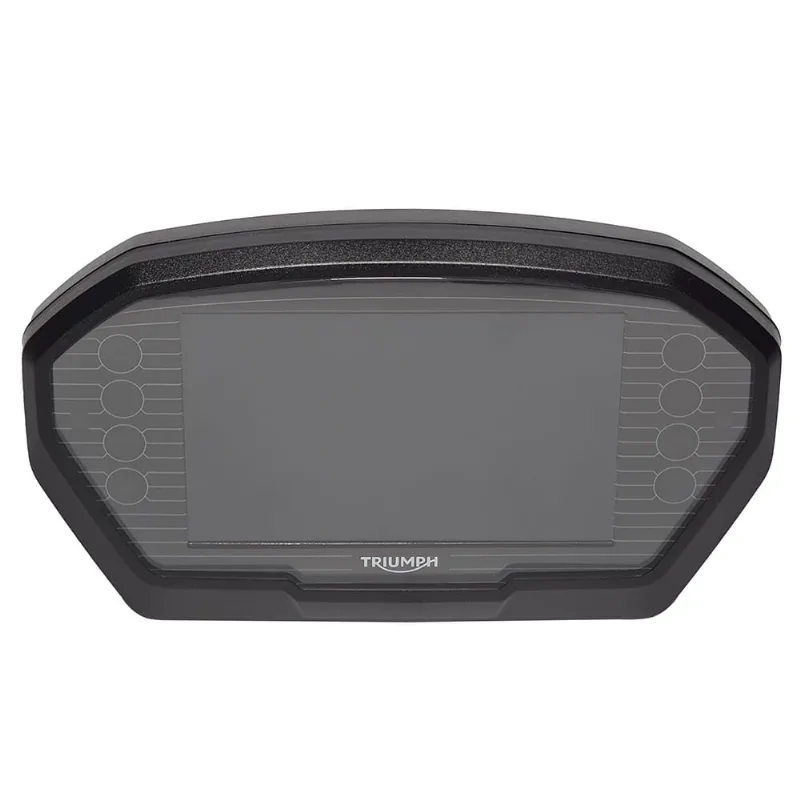 Painel de Moto Triumph – T2503543