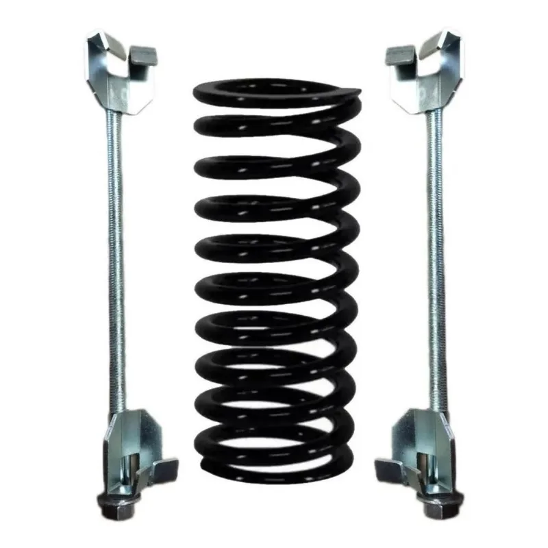3x Encolhedor Universal De Molas Da Suspensão Automotiva
