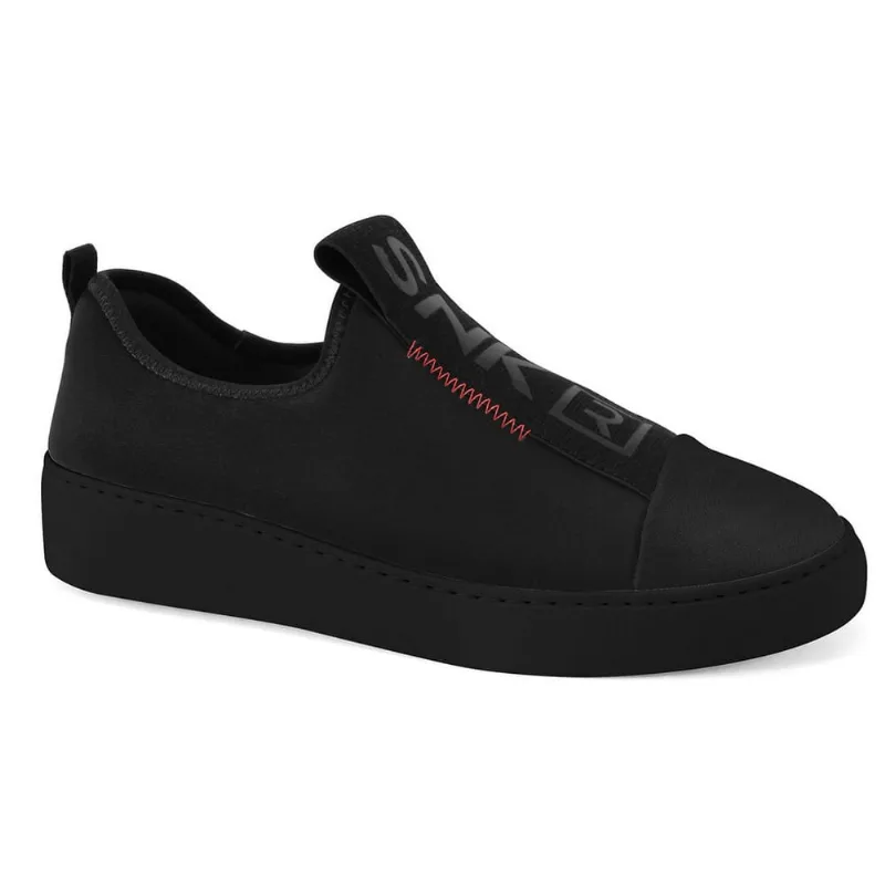 Tênis Feminino Slipon Ramarim 2177202 Confortável