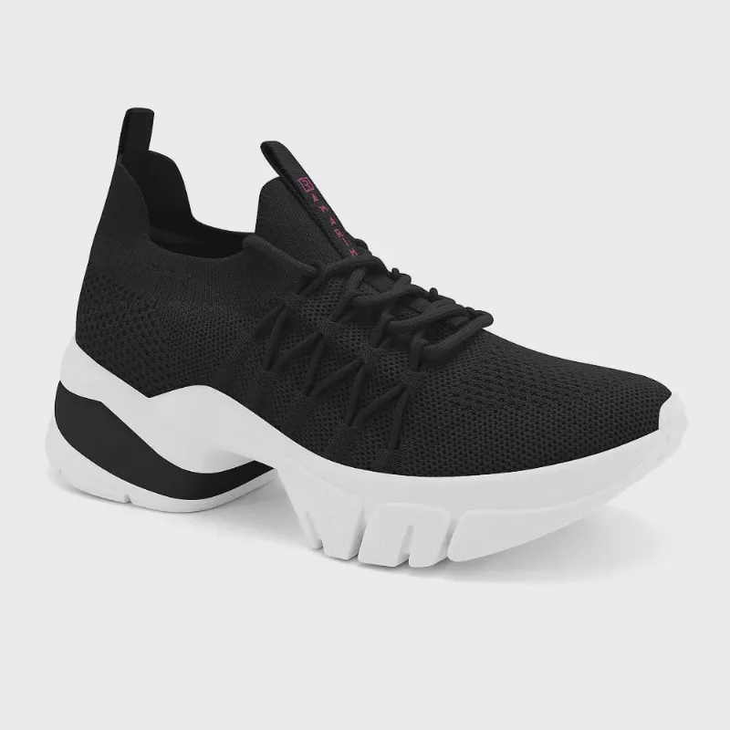Tênis Ramarim Sneaker Knit