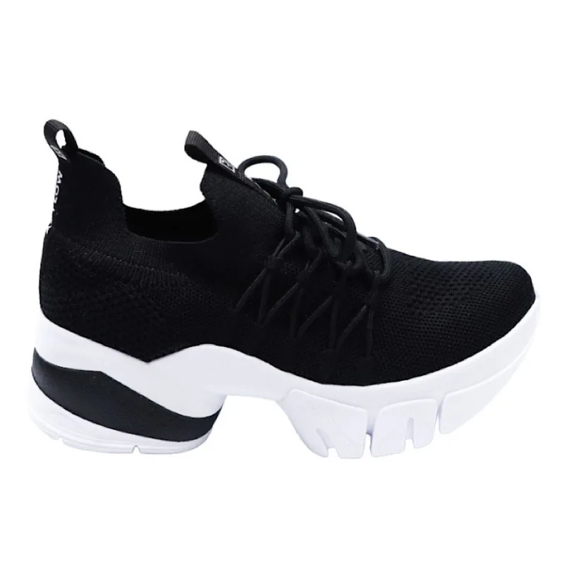 Tênis Ramarim Knit Flow 2280234 - Feminino