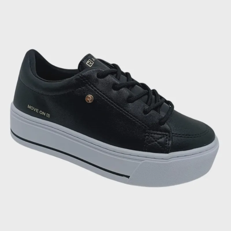 Tênis Feminino Casual Ramarim 22-97223