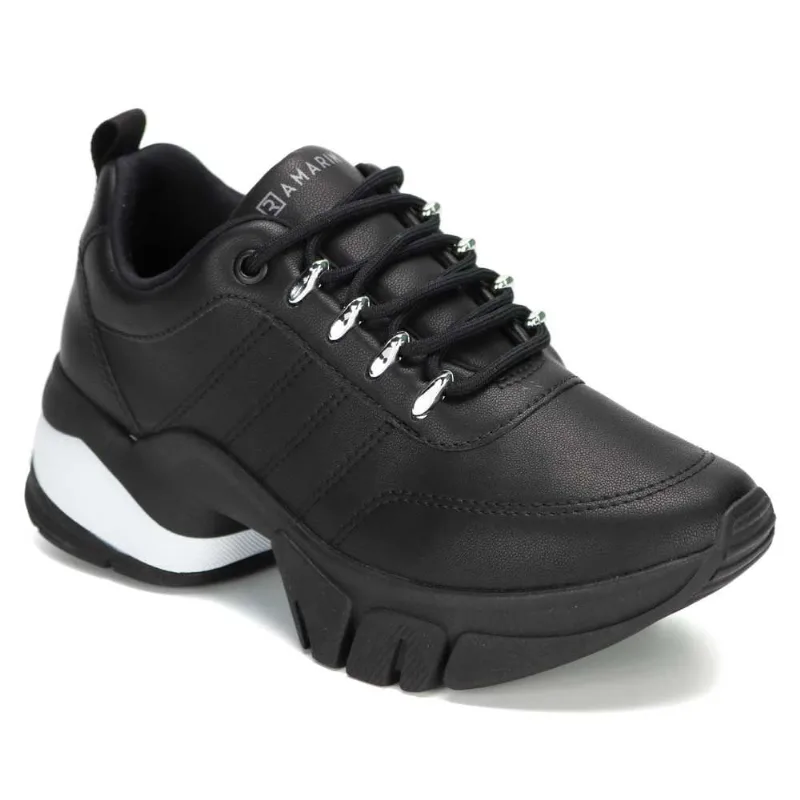 Tênis Casual Sneaker Feminino Ramarim snk 22-80203