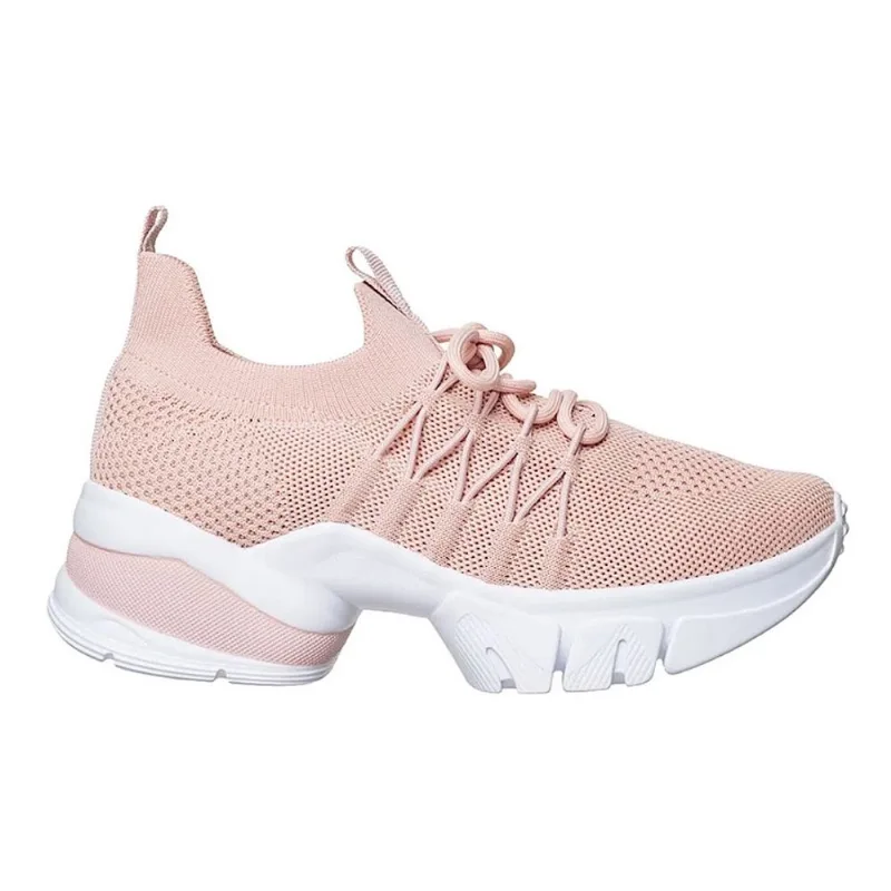 Tênis Ramarim Knit Flow 2280234 - Feminino
