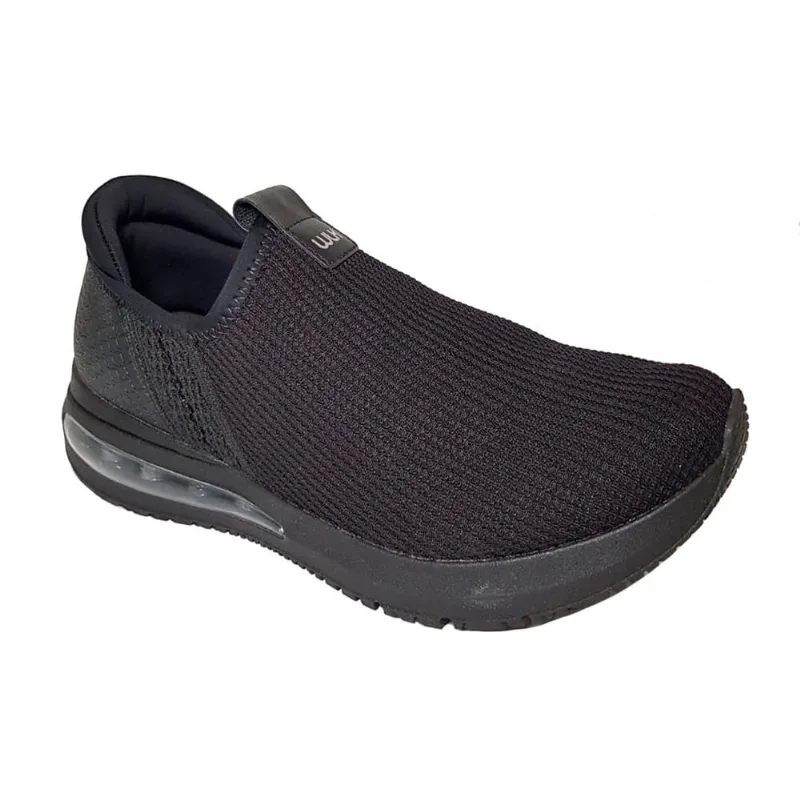 Tenis Lycra Bolha Comfortflex feminino academia joanete 48401