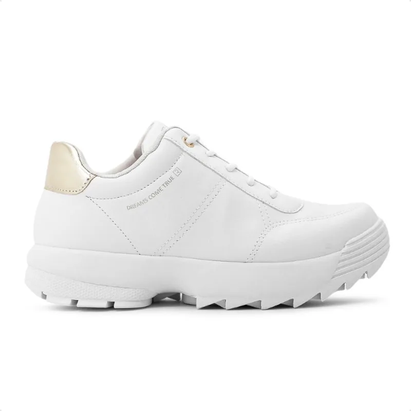 Tênis Ramarim Casual Feminino