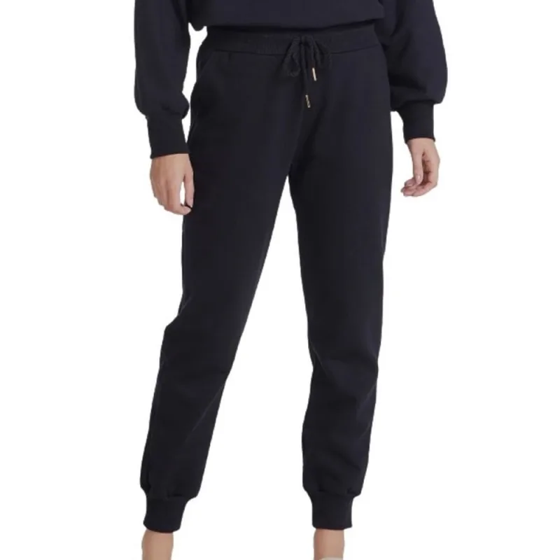 Calça Feminina Jogger Hering 05v2 - Hering - Moda
