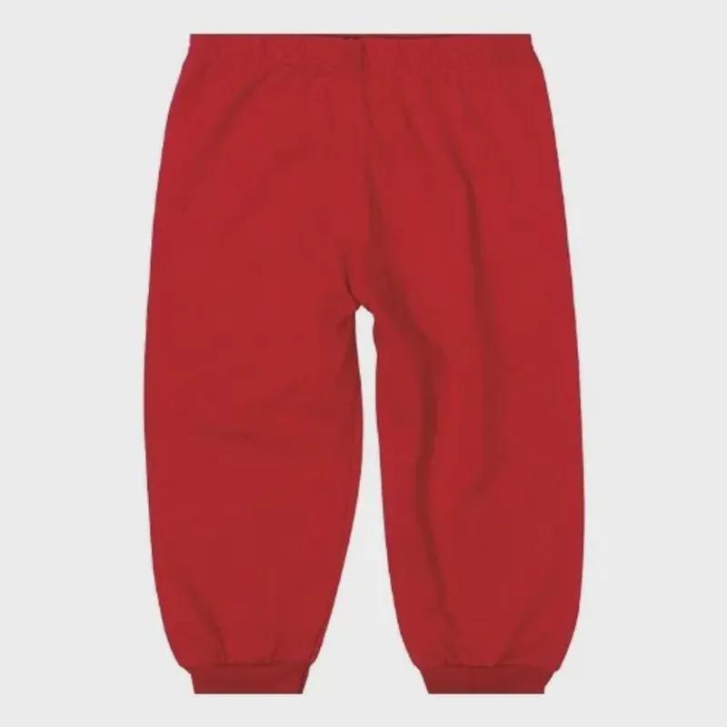 Calça Bebê Tradicional Unissex 63307 - Malwee Kids