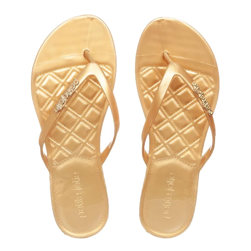 Chinelo Petite Jolie Express II