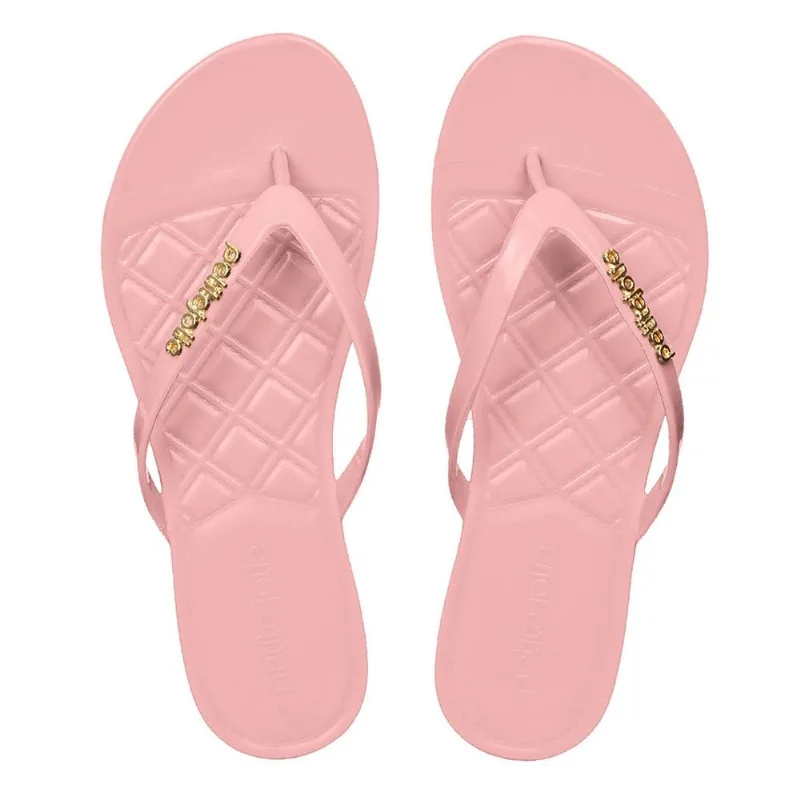 Chinelo Feminino Petite Jolie Express