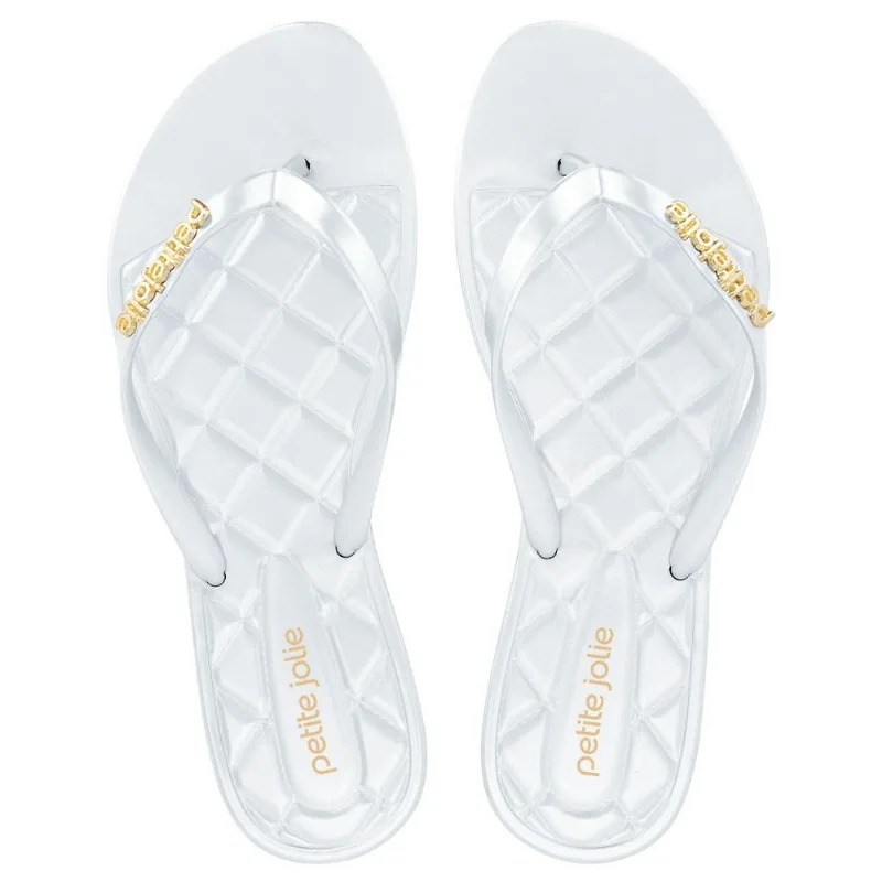 Chinelo Feminino Petite Jolie Express