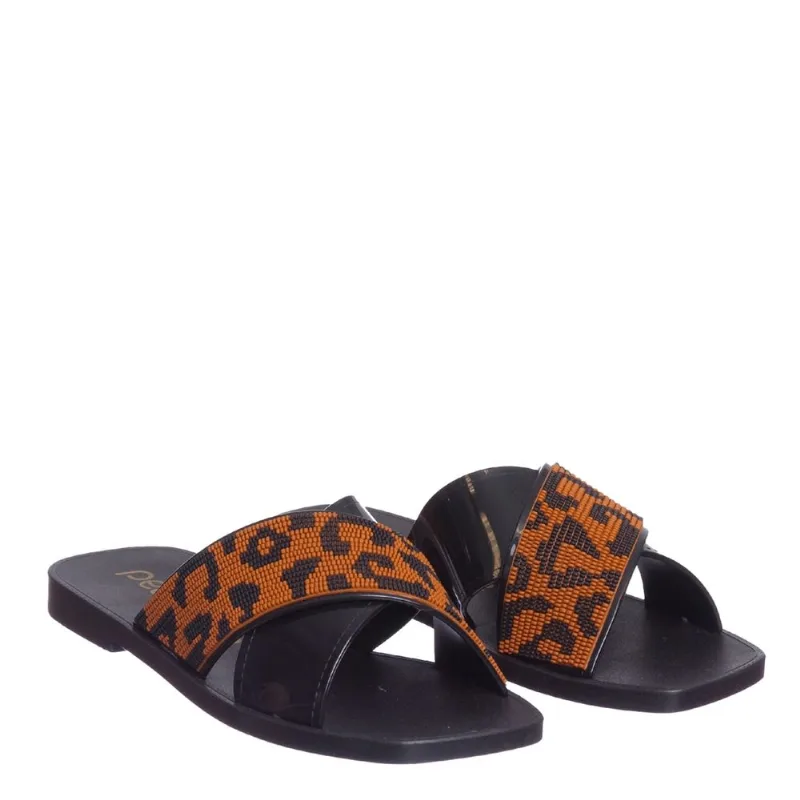 Chinelo Feminino Petite Jolie Vibe