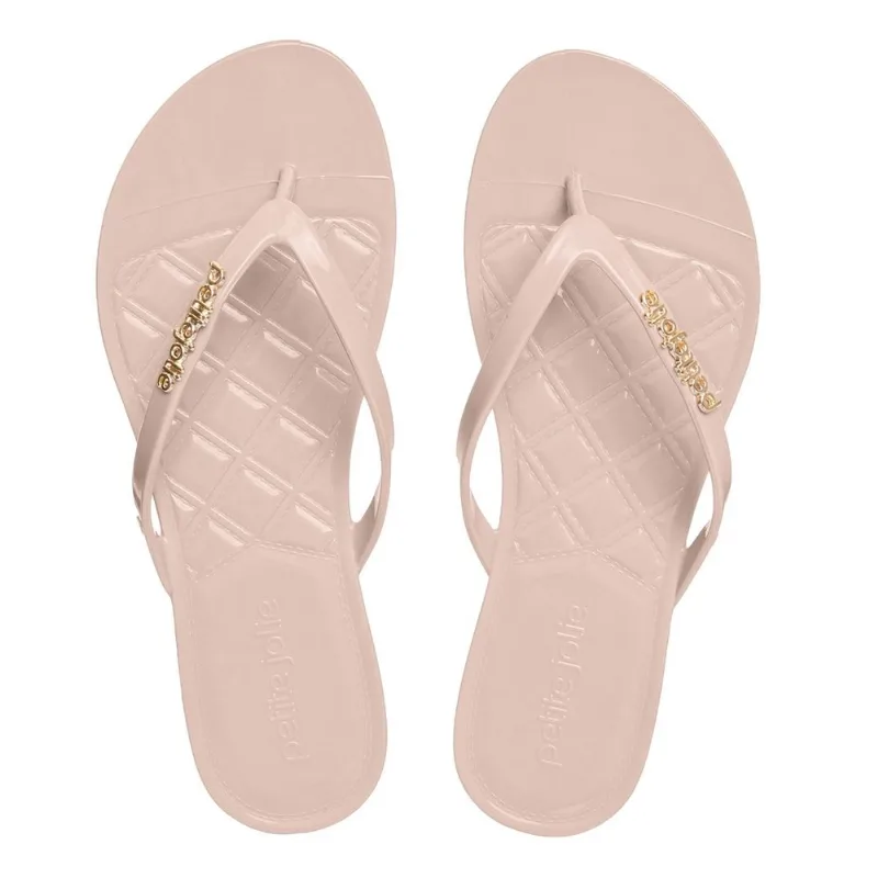Chinelo Feminino Petite Jolie Express