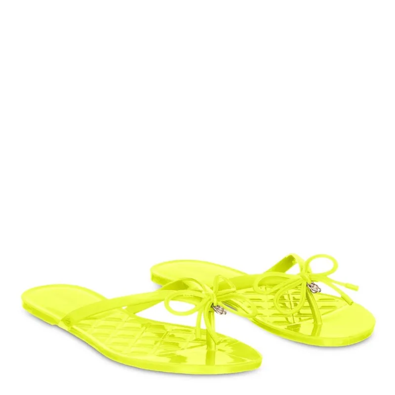 Chinelo Petite Jolie Express Ii Laço