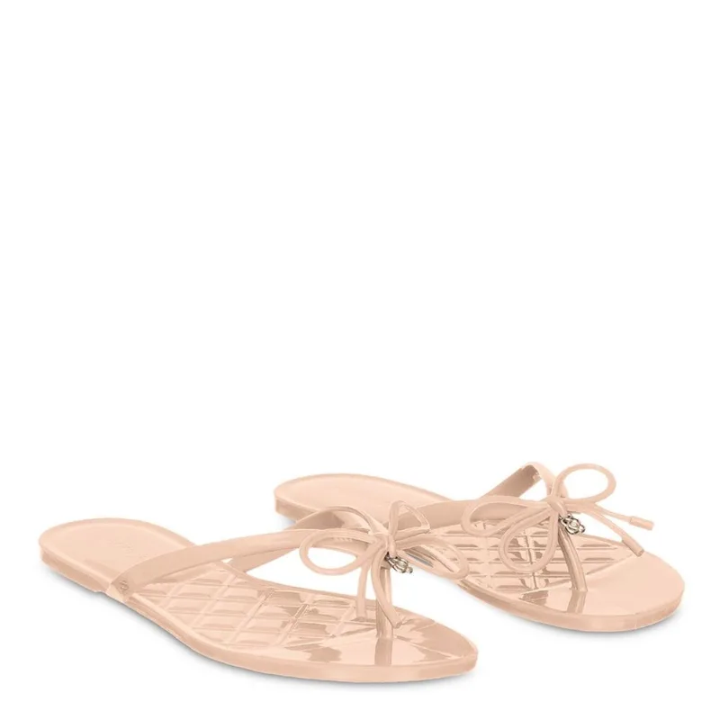 Chinelo Petite Jolie Express Ii Laço
