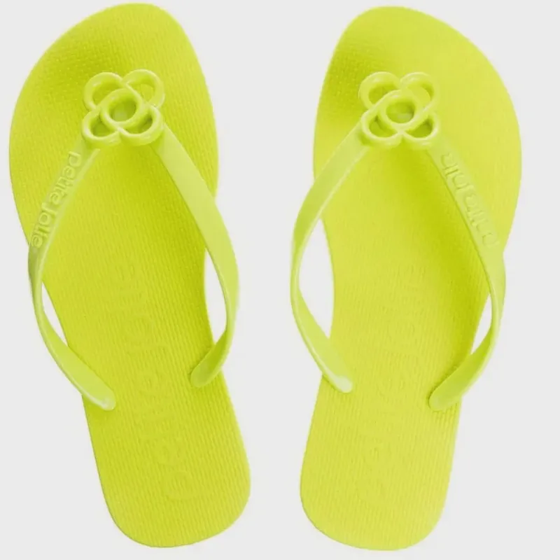 Chinelo Petite Jolie Pj6979 Feminino