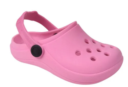 BABUCHE ROSA LUELUA 21 22 - ROSA