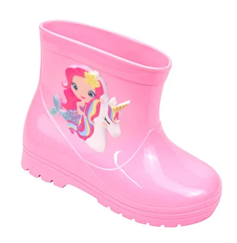 GALOCH BABY INJ ROSA LUELUA 17 18 - ROSA