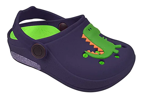 BABUCHE KIDS MARINHO LUELUA 25 26 - KIDS