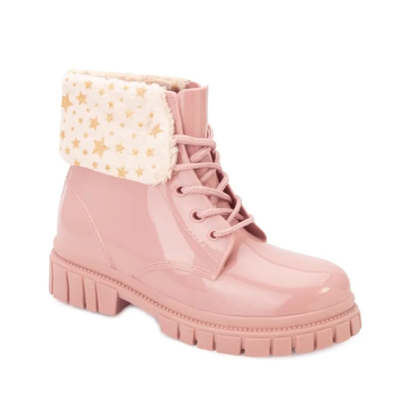 Bota Coturno LueLua LL25-13900 - luelua - Moda