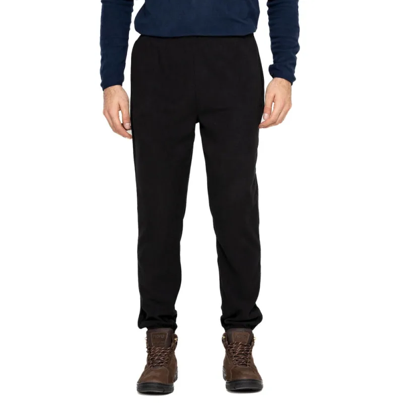 Calça Masculina Nord Fleece - Não Disponível - Moda