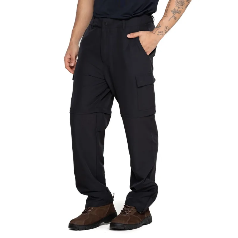Calça Masculina Nord 2 em 1 - Não Disponível - Moda