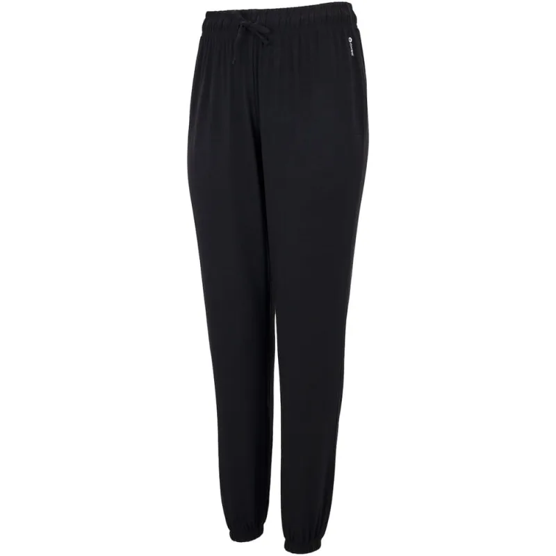 Calça Feminina Oxer Visco Relax - Não Disponível - Moda