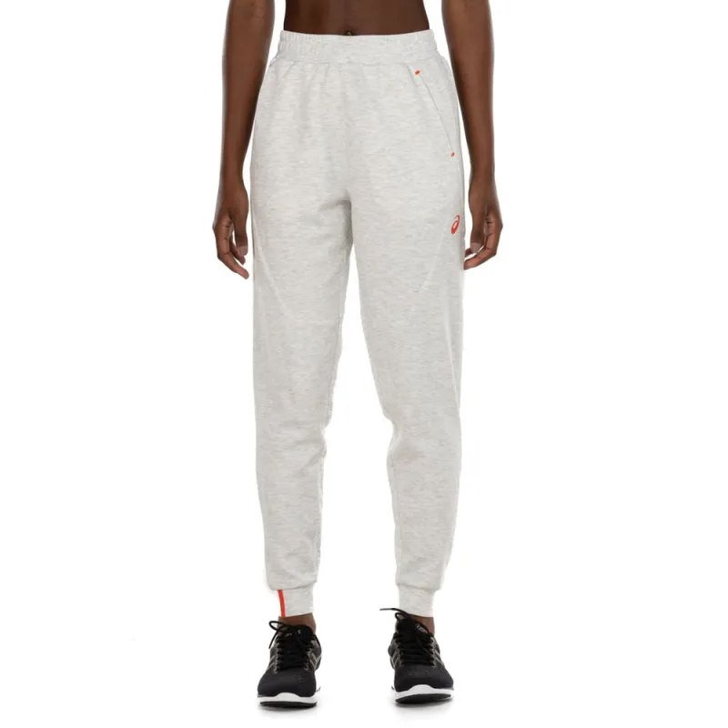 Calça Feminina asics Recortada Tokio - Não Disponível - Moda