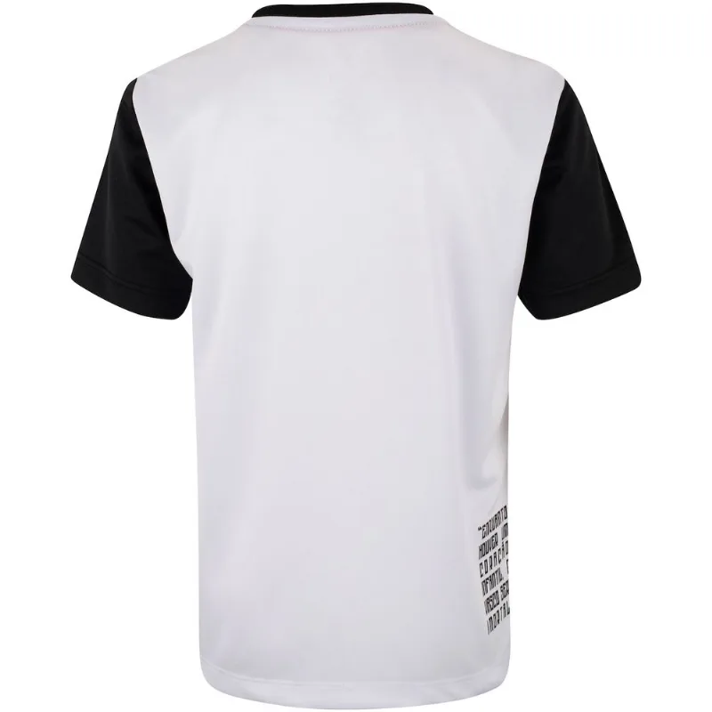Fardamento do Vasco Infantil Camiseta + Calção