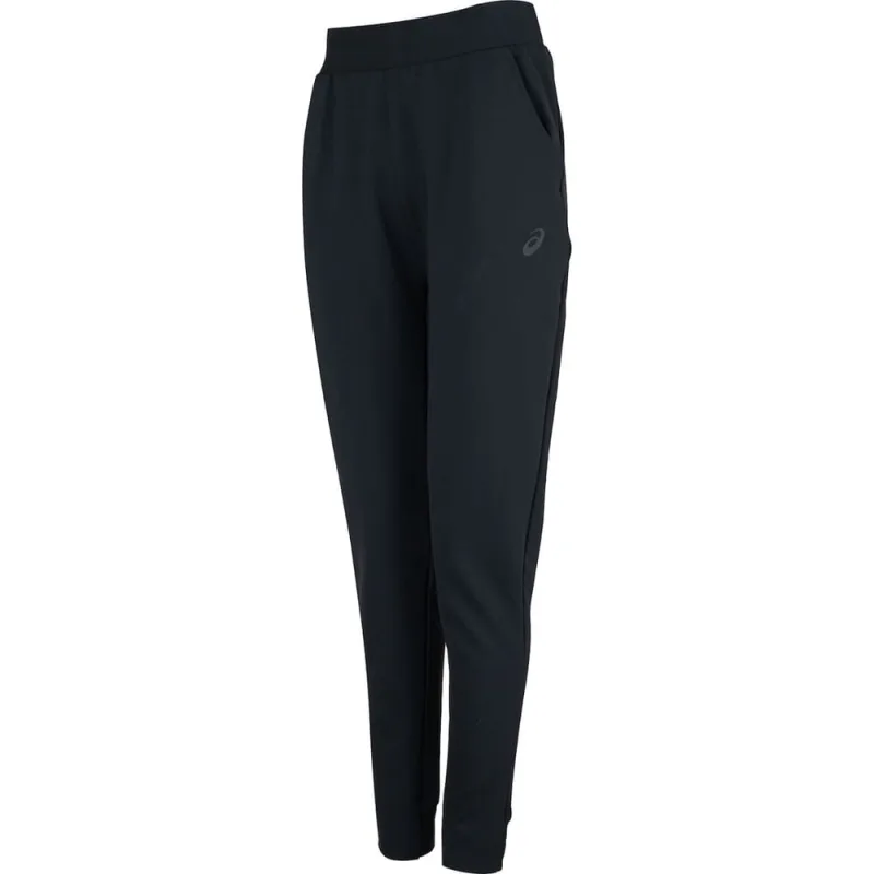 Calça Feminina asics Malha Rib - Não Disponível - Moda
