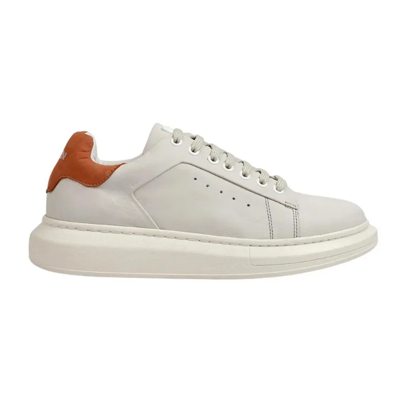 Sapetenis Ferracini Impulse Ref 7614-570d Neve 040