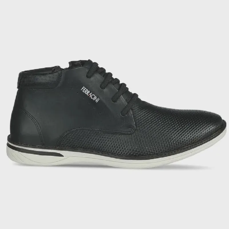 Sapato Abotinado Ferracini Monterrey Masculino 3616