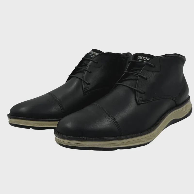 Bota Ferracini Tradicional - Ferracini