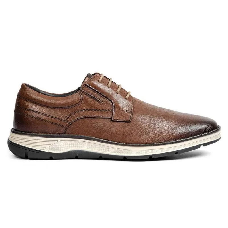 Sapato Ferracini Fluence Havana 038 - Ferracini