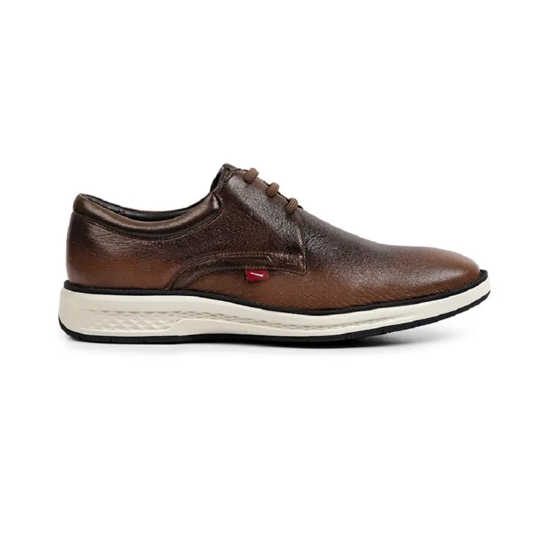 Sapato Ferracini Sky Whiter Neon Havana 040