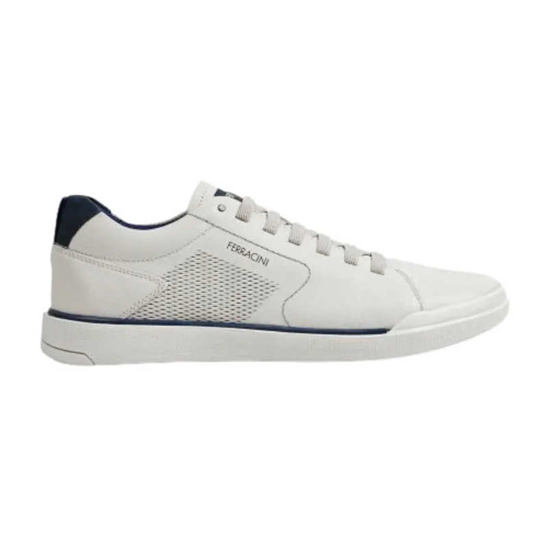 Sapatênis Ferracini De Couro 1056-masculino - Ferracini