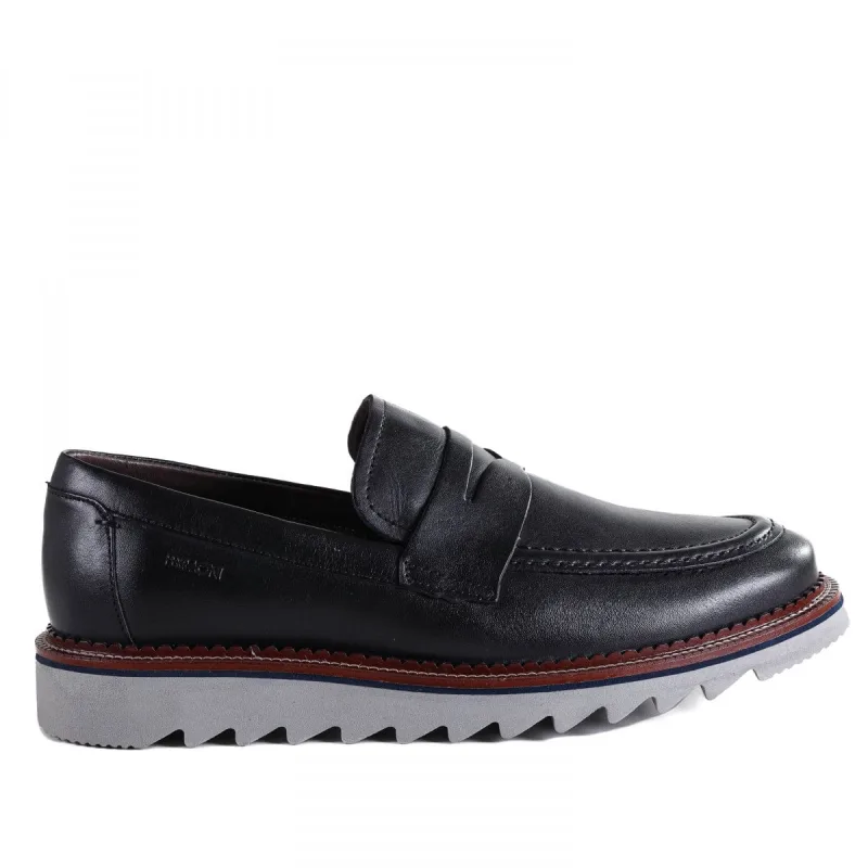 Sapato Masculino Ferracini Filadelfia 5878-679G - Ferracini
