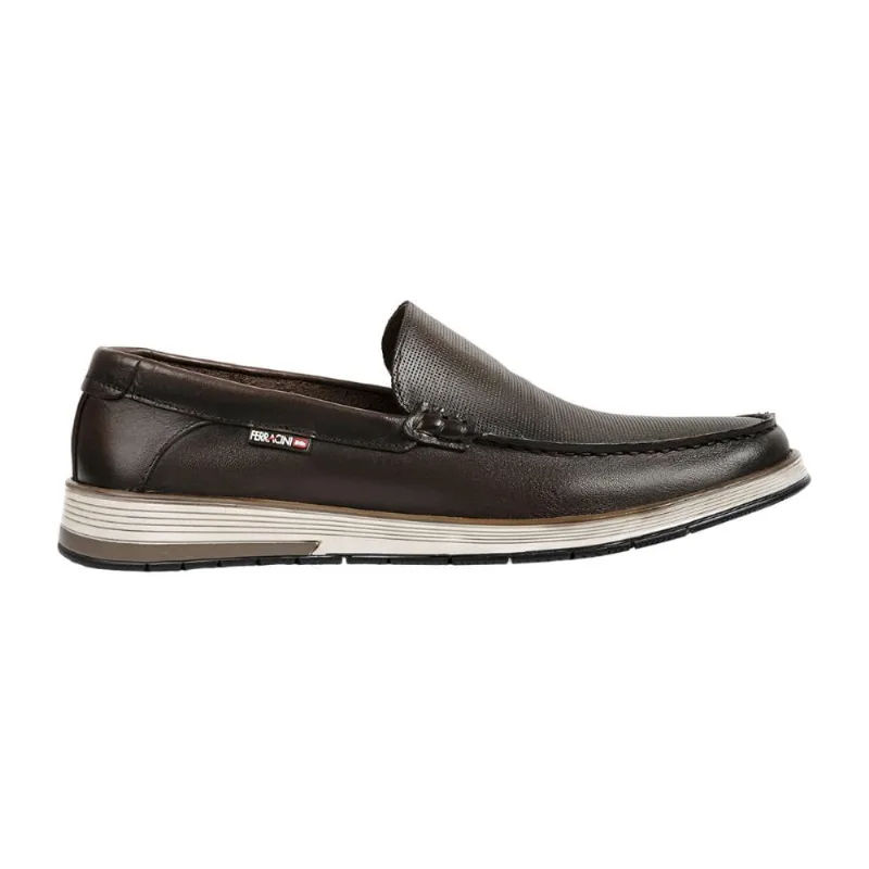 Sapato ferracini firenze cincy ref 6989-657