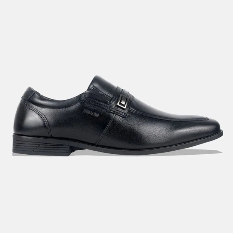 Sapato Social Ferracini London Liverpool com Fivela 4462.281G - Ferracini