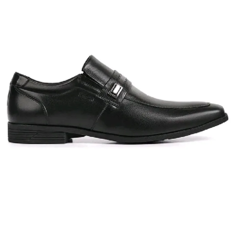 Sapato Ferracini Alpina Ref 4462-281g Preto 041