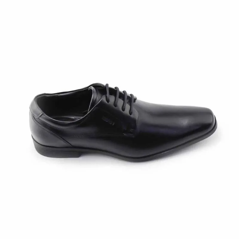Sapato Ferracini London Alpina Preto 038