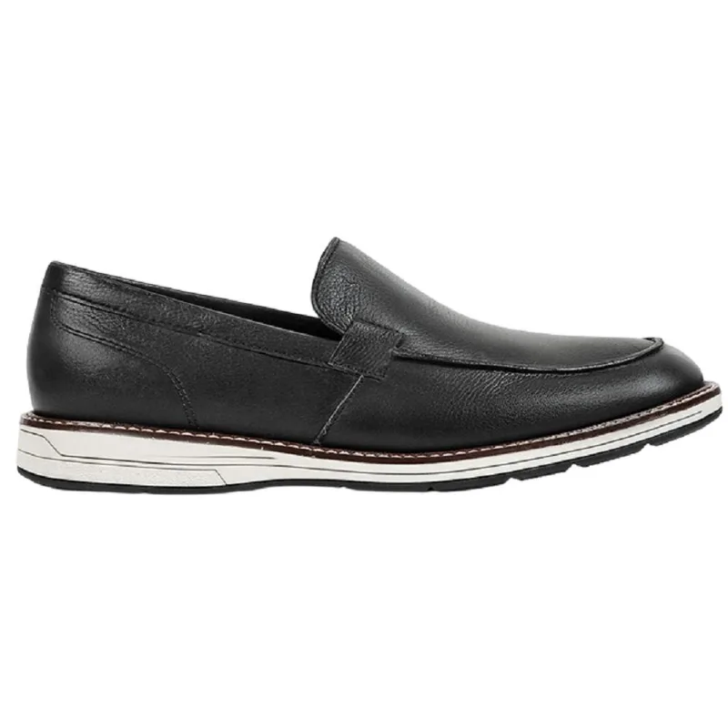 Sapato Ferracini Easy Kingston Ref 6156-675g Preto 039