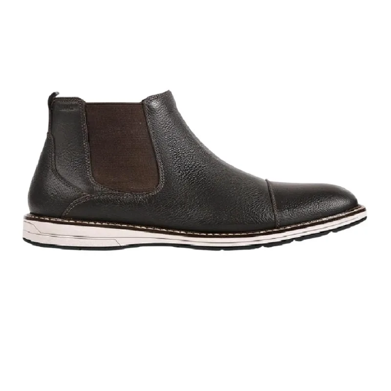 Bota Ferracini Kingston Easy Chocolate 41