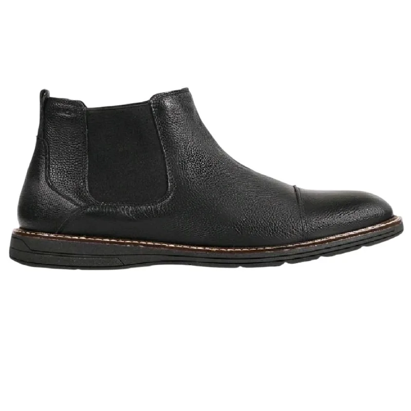 Bota Ferracini Kingston Easy Ref 6162-675h Preto 43