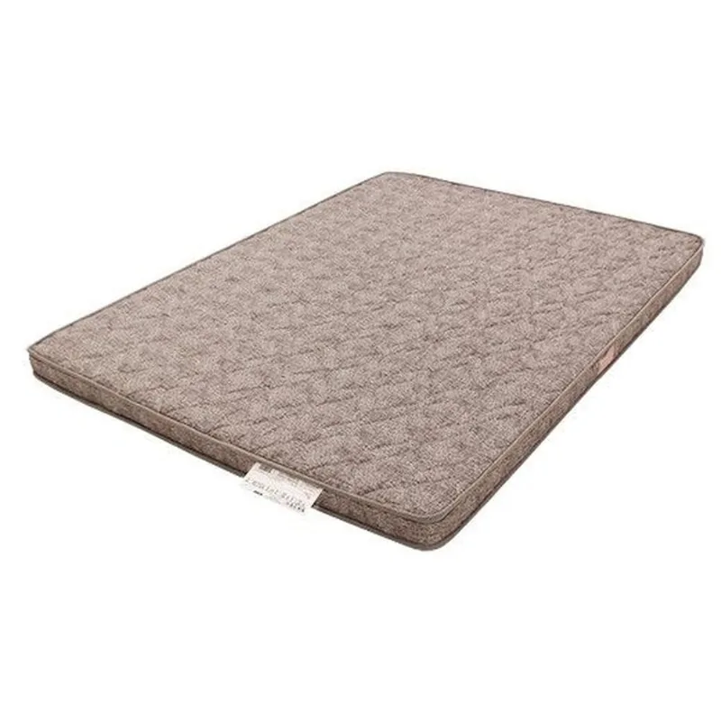 Pillow Top de Colchonete de Espuma D20 Viúva Antialérgico 128x188x8cm - bf Colchões