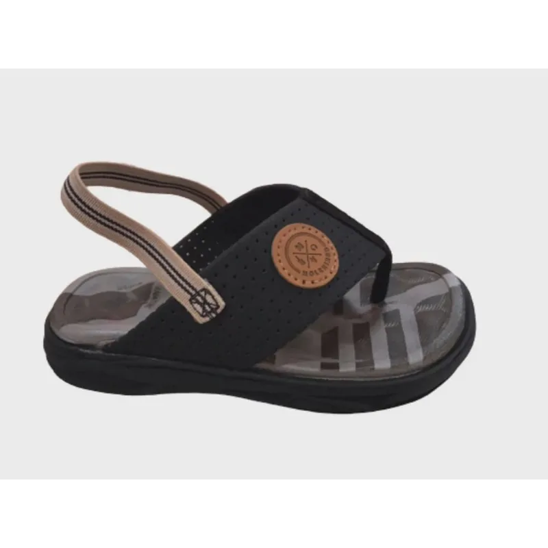 Chinelo Molekinho 2140.609 Masculino Infantil
