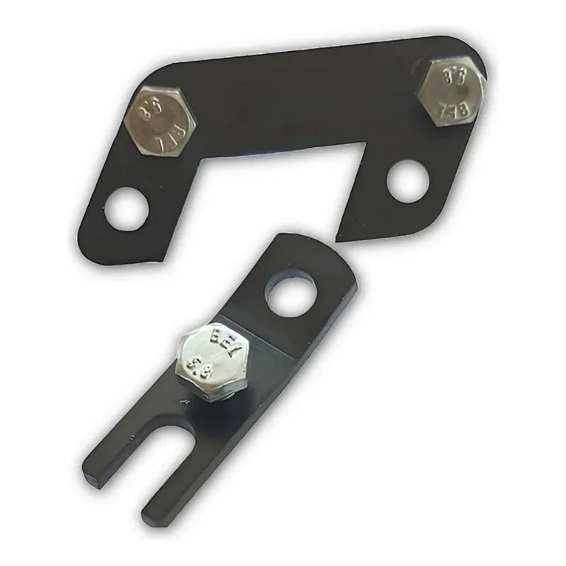 Alivio Pedal Embreagem Fusca Brasilia Kombi Tl Karmann Ghuia